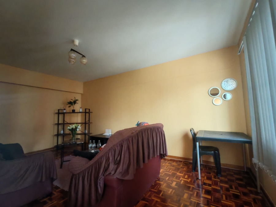 To Let 1 Bedroom Property for Rent in Humewood Eastern Cape